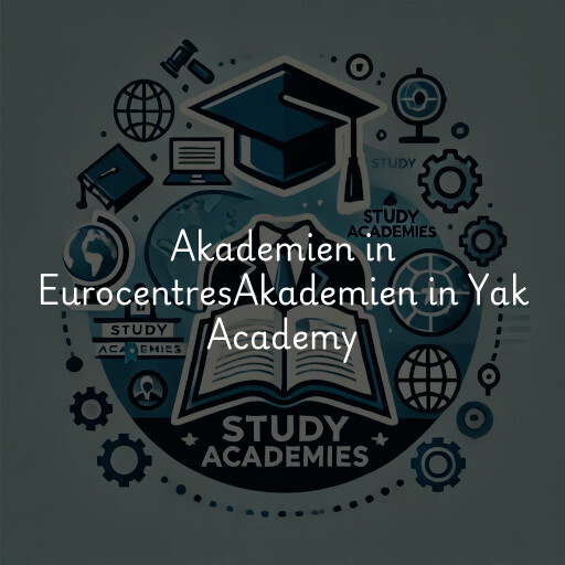 Akademien in