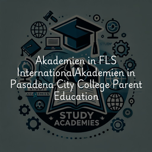 Akademien in