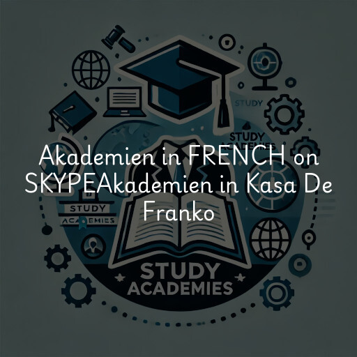 Akademien in