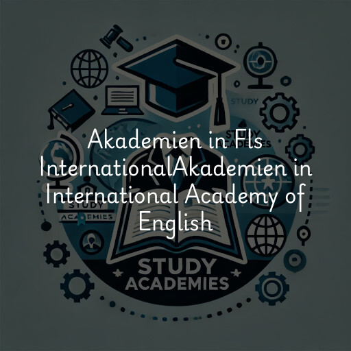 Akademien in