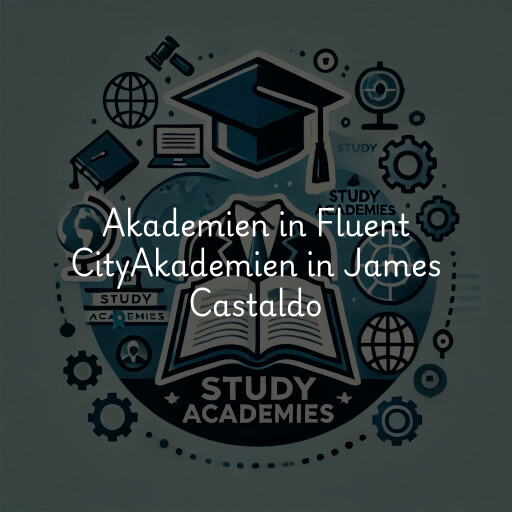 Akademien in