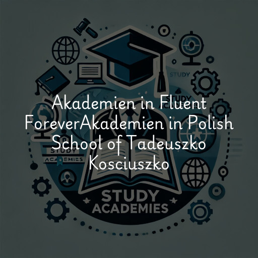 Akademien in