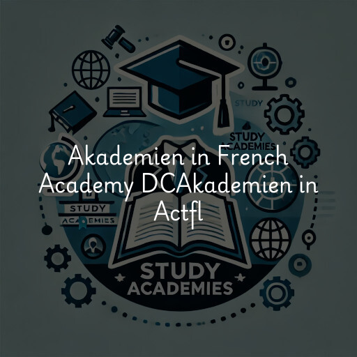 Akademien in