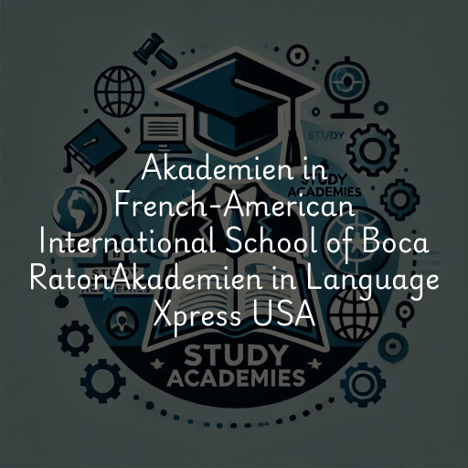 Akademien in
