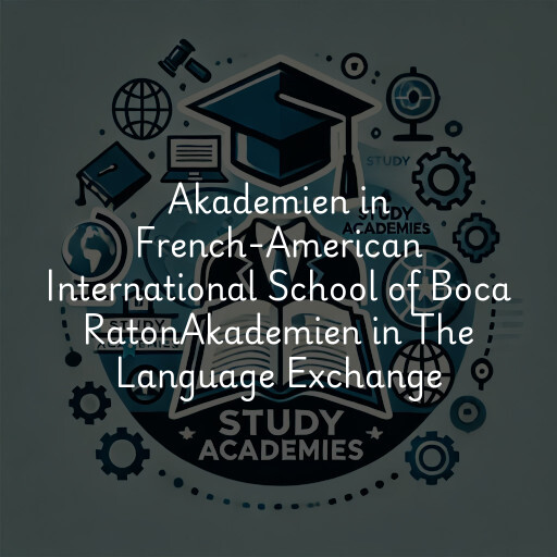 Akademien in