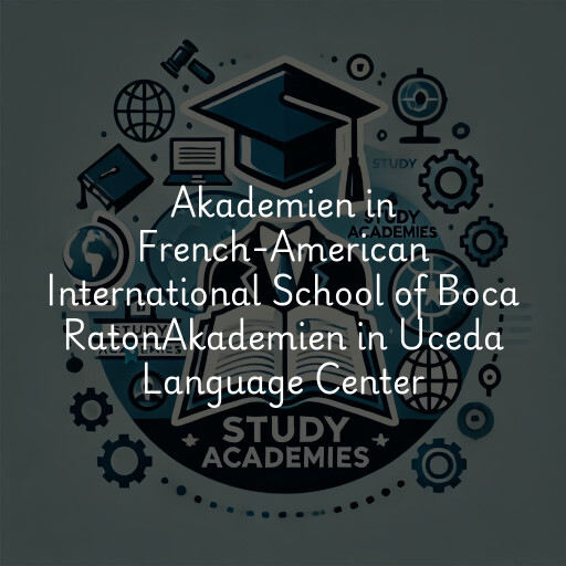 Akademien in
