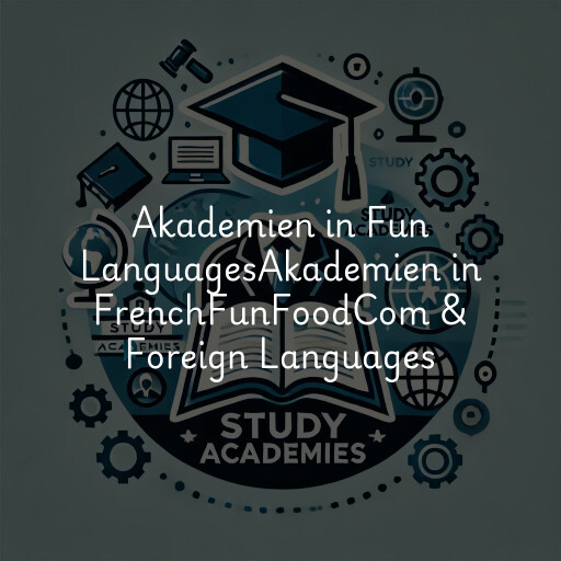 Akademien in