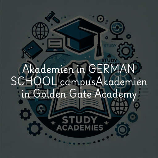 Akademien in