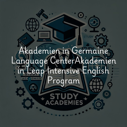Akademien in