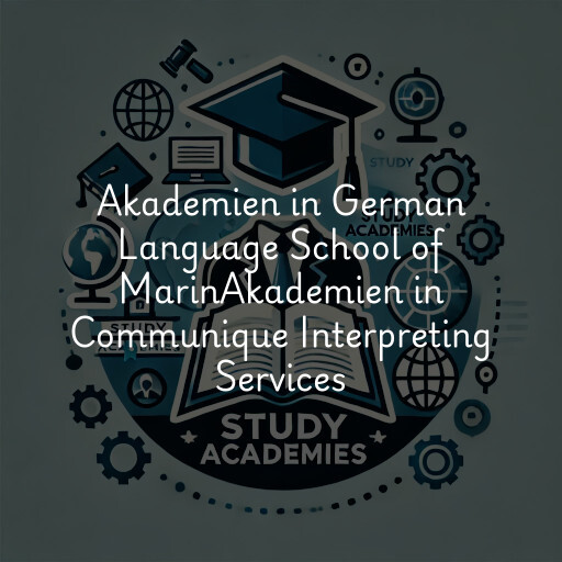 Akademien in