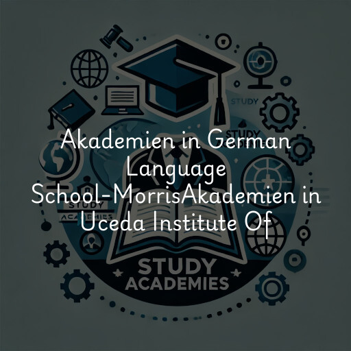 Akademien in