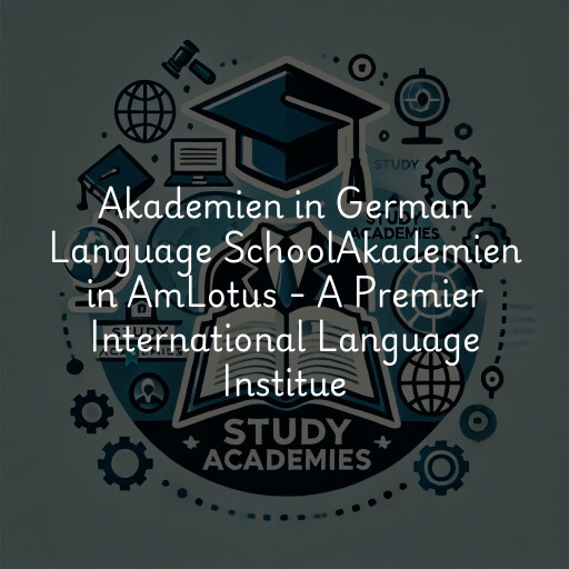 Akademien in