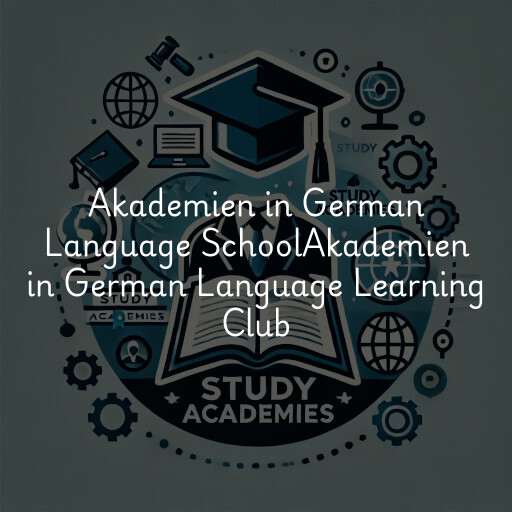 Akademien in