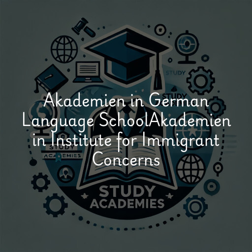 Akademien in