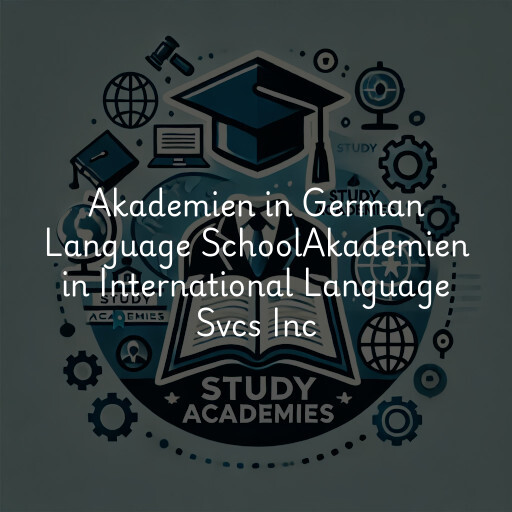 Akademien in