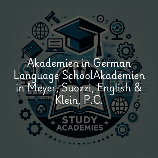 Akademien in