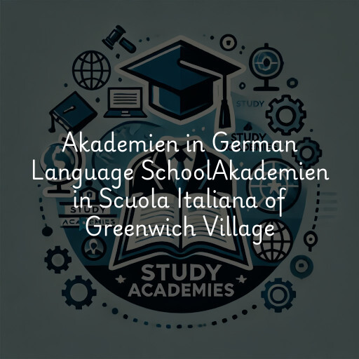 Akademien in