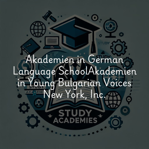 Akademien in