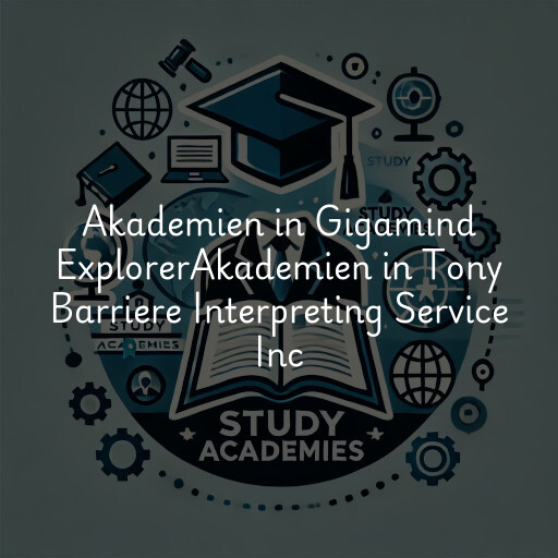 Akademien in