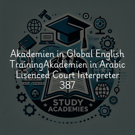 Akademien in