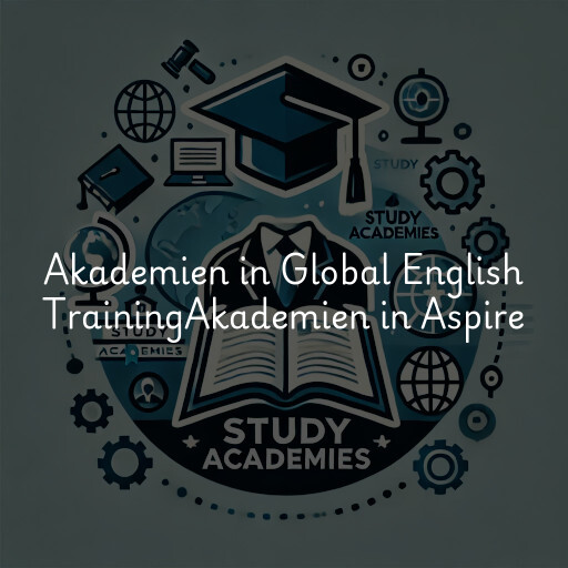 Akademien in