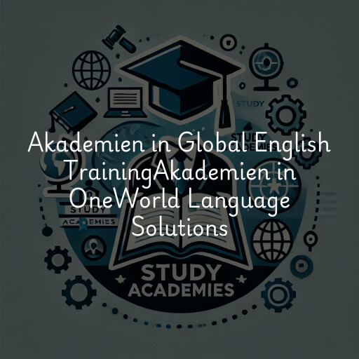 Akademien in