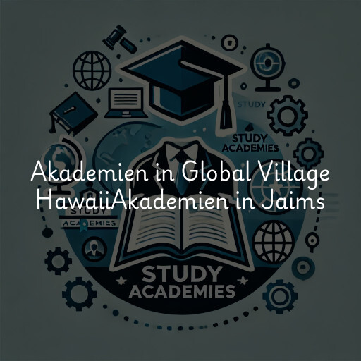 Akademien in