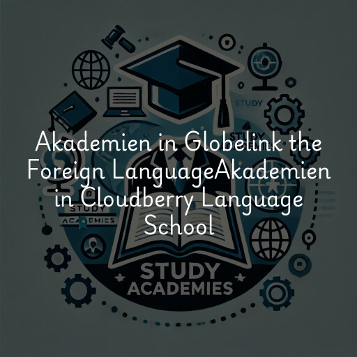 Akademien in