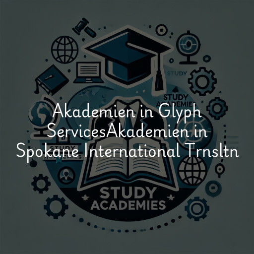 Akademien in