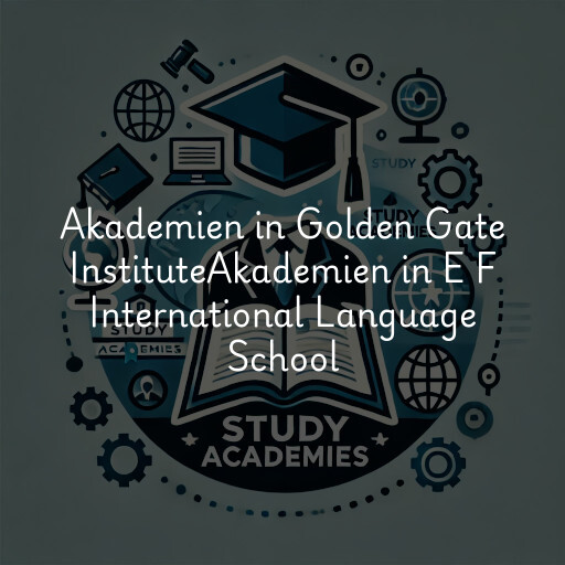 Akademien in