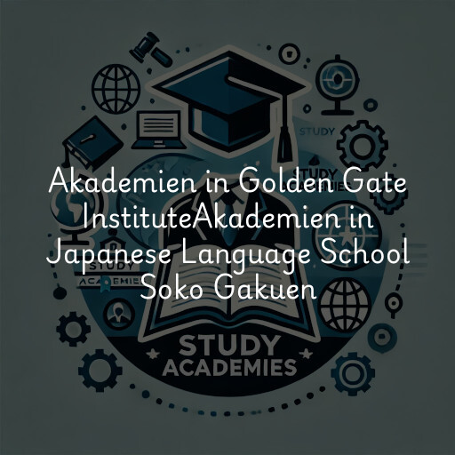 Akademien in