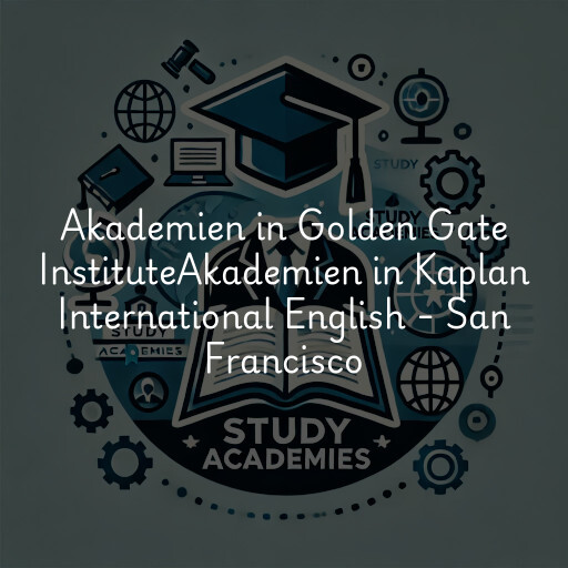 Akademien in