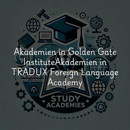 Akademien in