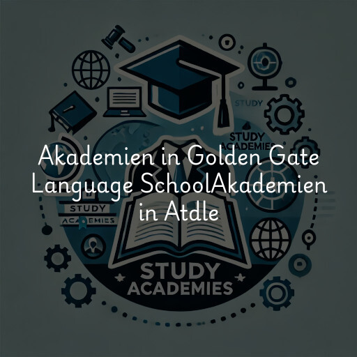 Akademien in