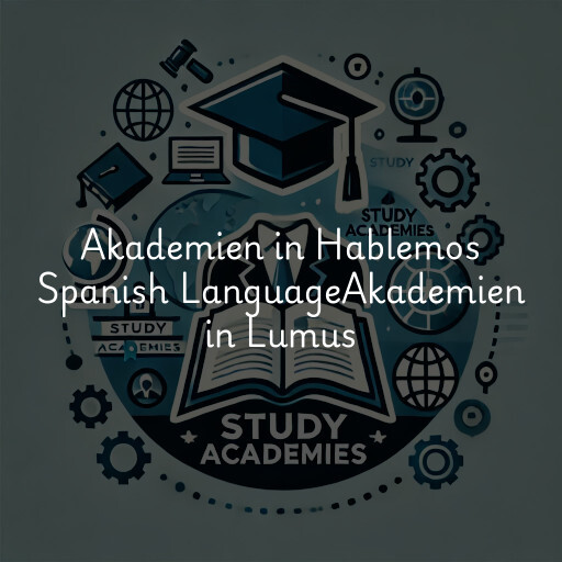 Akademien in