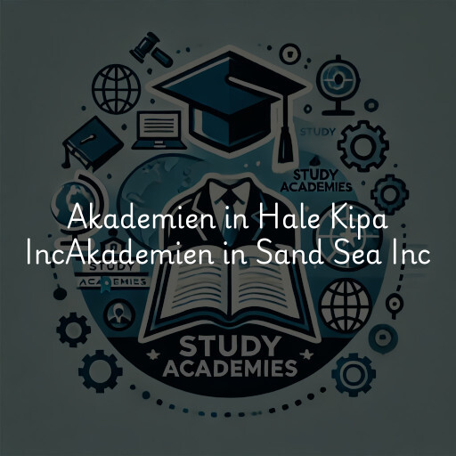 Akademien in