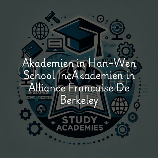 Akademien in