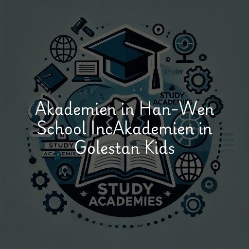 Akademien in