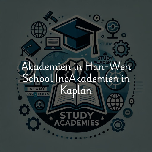 Akademien in