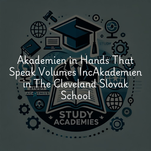 Akademien in