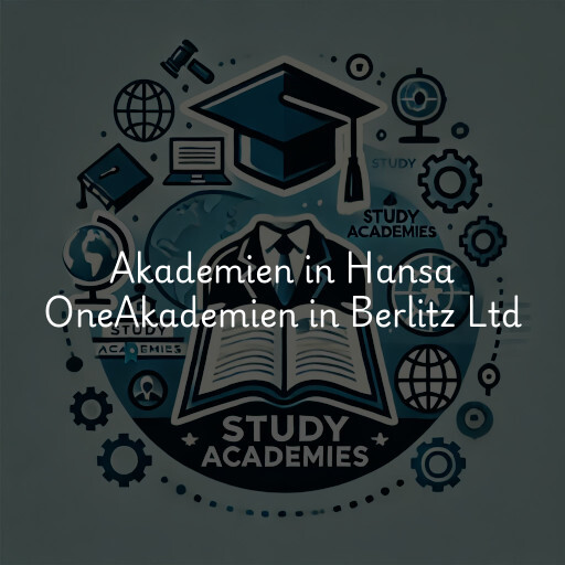 Akademien in