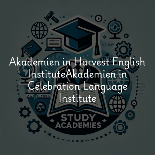 Akademien in