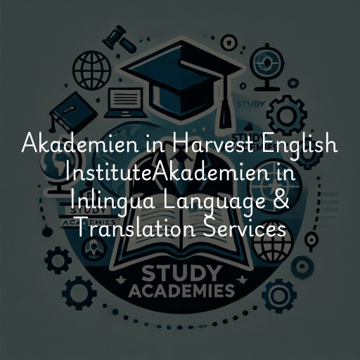 Akademien in