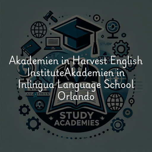 Akademien in