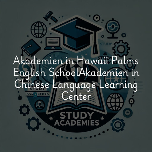 Akademien in