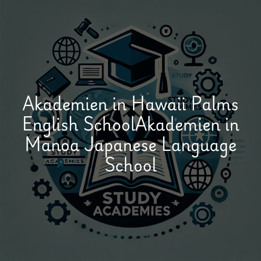 Akademien in