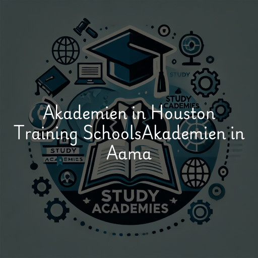 Akademien in