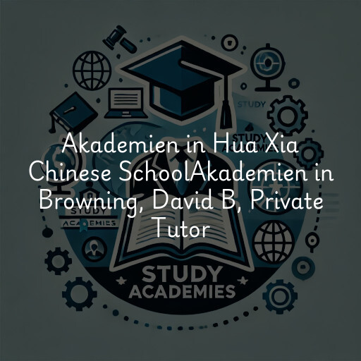 Akademien in