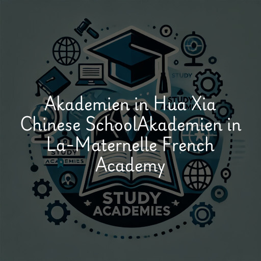 Akademien in