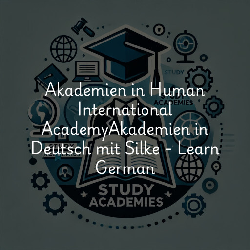 Akademien in
